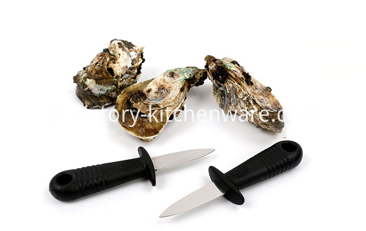 faca de ostra oyster knife